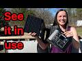 3 things you must know BEFORE buying Solar Power Station