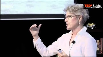 TEDxSoMa - Hilary Austen - Community and Innovators