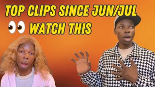 Top Highlights | Vicky Licious (Jun/Jul)