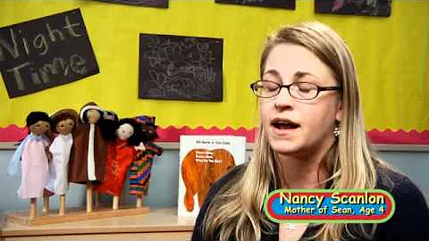Rainbow Academy Franchise Company - Nancy Scanlon