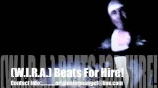 (W.I.R.A.) Beats For Hire! 