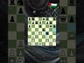 خطأ قاتل يرتكبه معظم المبتدئين منزل الشطرنج Chess 