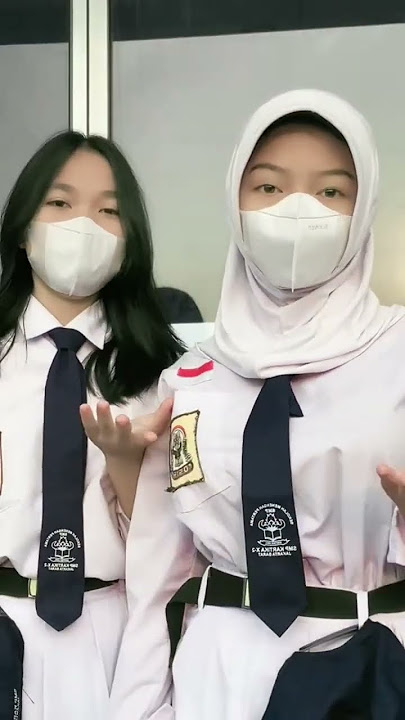 tiktok jilbab smp gedeeeee#shorts #jilbabsmpketat #jilbanmenonjol #jilbabsmpgede