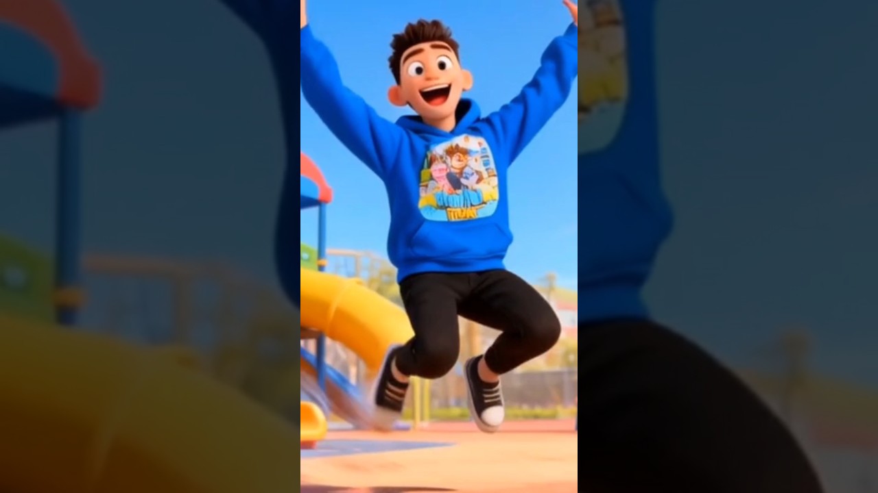 Wojan – Szkoła OUT (DEMONIX Parodia) 