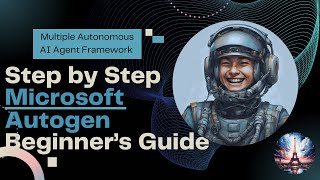 Autogen Guide for Beginners - 3 easy examples to follow!