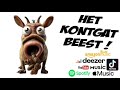 Het kontgatbeest lied 3d animation  vieze grappige liedjes muziek moppen de tekentovenaar