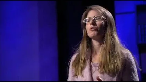 Laura Trice: The power of saying thank you