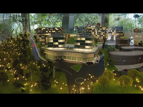 უძრავი ქონება, მშენებლობა, რემონტი, ინტერიერის დიზაინი | თბილისი უძრავი ქონების კვირეულს მასპინძლობს