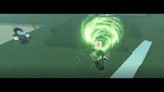 Goofy ahh hitbox | DEEPWOKEN