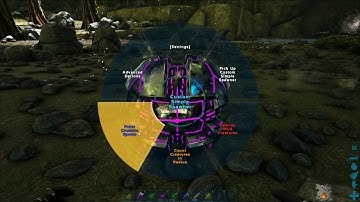 Spawning Raptors using Simple Spawners Custom Spawner