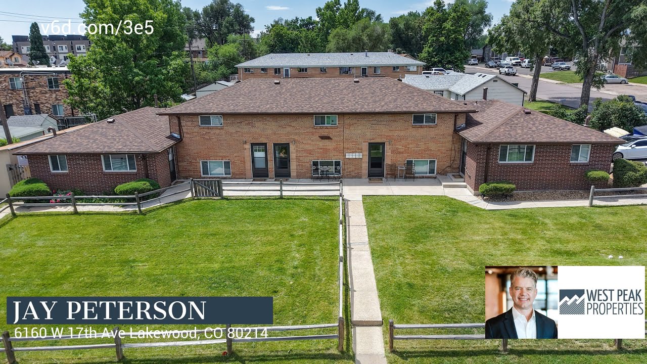 6160 W 17th Ave Lakewood, CO 80214-IG