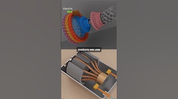 Molecular Motor inside #human #body #motor #bacteria #dna #molecular #biology #sperm #technology