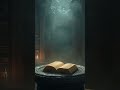 Forbidden Archive 📖 Dark Fantasy Ambience