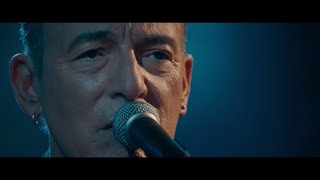 Video thumbnail of "Drive Fast (The Stuntman) - Bruce Springsteen (Western Stars 2019)"