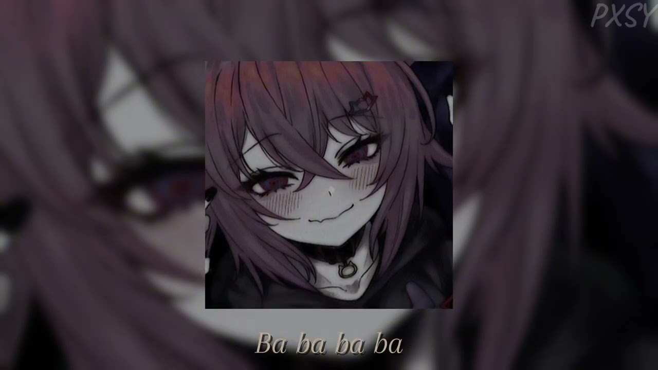 Anya Nami - Dirty Dream & Lyrics