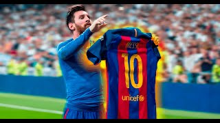 Leo Messi / LORD LORENZ - Murdercaust