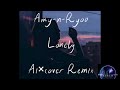Amy-n-ryoo Lonely Ai cover Remix