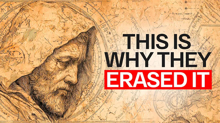 The Lost Gospel of Judas: Why They Tried to Erase It - no bs