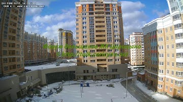 Корпус 12 25.02.17 (Видео для форума http://talk.caricyno.net)