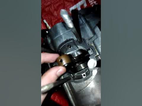 HELP does my crankshaft need replacing - YouTube