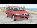 Beamng Drive Roleplay EP 1 mergem cu autobuzu si luam 500 de lei pe cursa