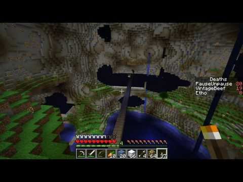 Minecraft - Simulation Protocol: Episode 16