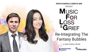 Re Integrating The Fantasy Bubbles by Amrita Sen and Dinis Guarda