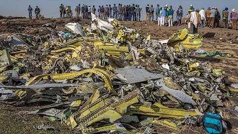 After 2 crashes, how safe is the Boeing 737 Max 8?