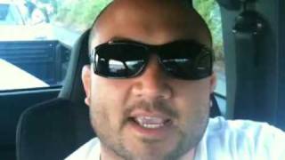 Good morning bjpenn.com aug 17 2009
