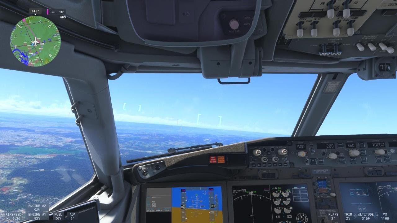 Episódio 1 - 🛫 Porto Alegre a  Caixias do Sul 🛬