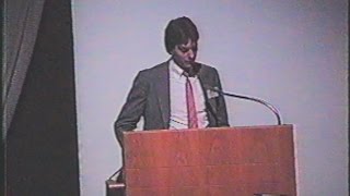 Ronald Cotterman: Dealuminated zeolites