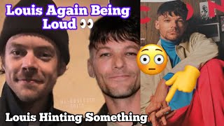 Download Lagu Louis Being Loud Again 😳 Mastemind Preplanning 👀 MP3