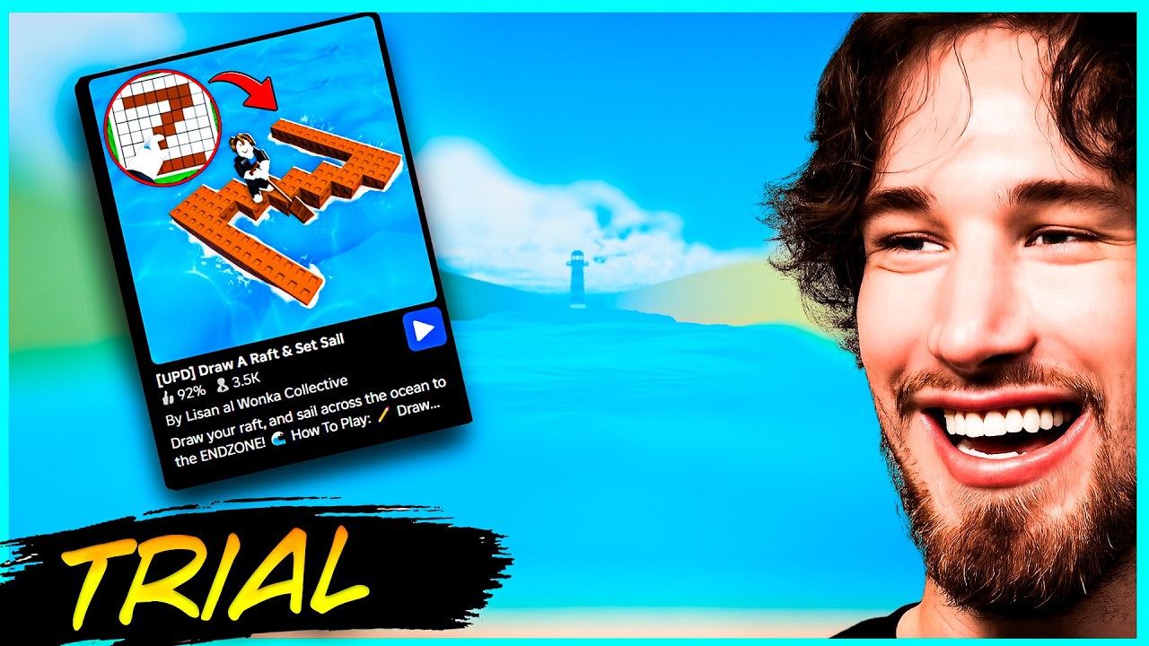 Trial video for @socksfor3