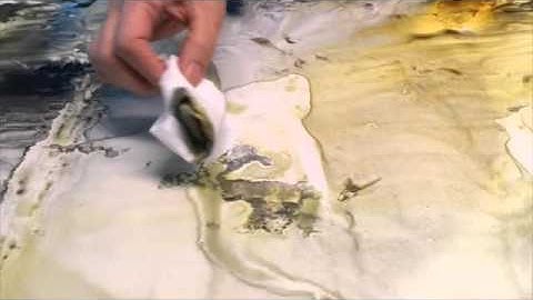 Making Non-Objective Art Joanna McFarland