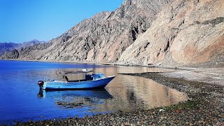 Best thing to do in dahab. مغامرات شوكى