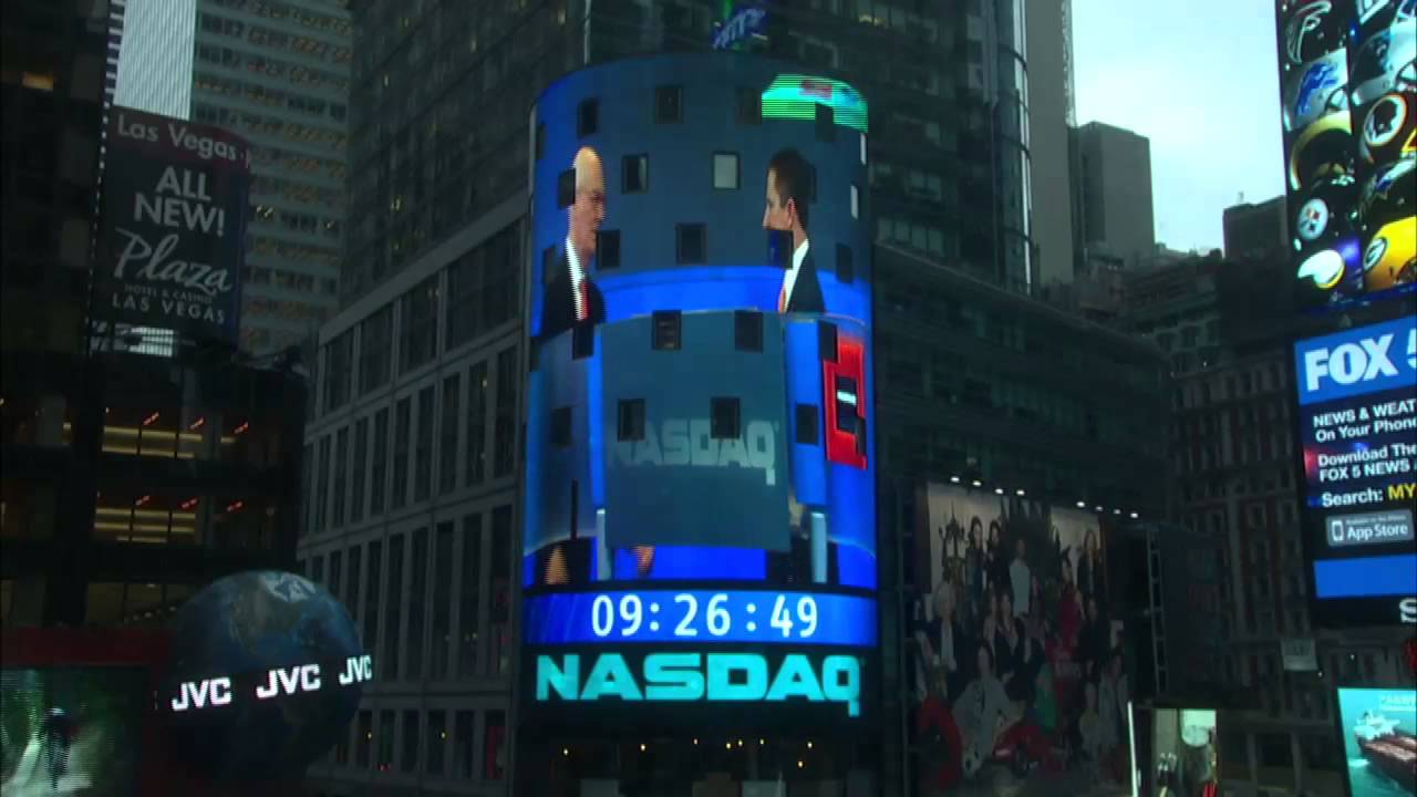 watch nasdaq opening bell live watch nasdaq opening bell live