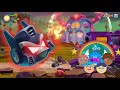 Angry Birds Transformers - NEMESIS PRIME vs UNICRON - ZIZUBerry Kidz