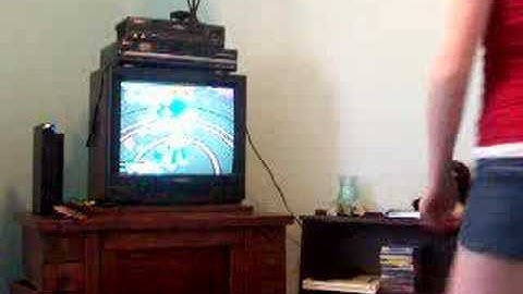 DDR - Rainbow*Rainbow