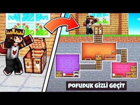 BAYDOKTOR VS MİNECRAFT #136😱   Minecraft