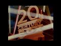 20th Century Fox 1944 