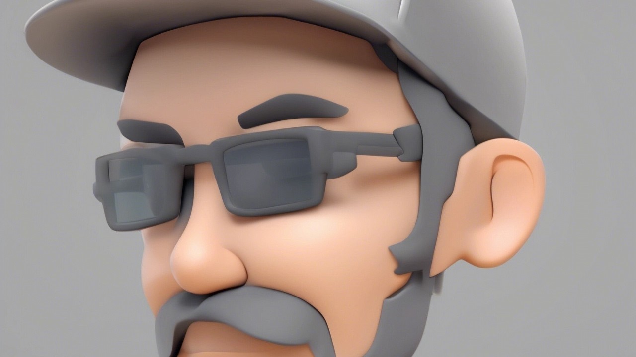 Designer Thumbs 'Why Are All Users Default?' Video Release