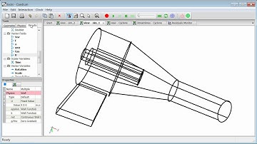 Using Tools in Caedium