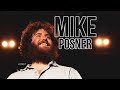 Mike Posner Gives Heartfelt Spiritual Speech =)