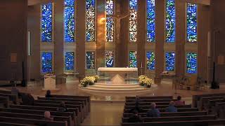 Seven Holy Founders Affton Live Stream