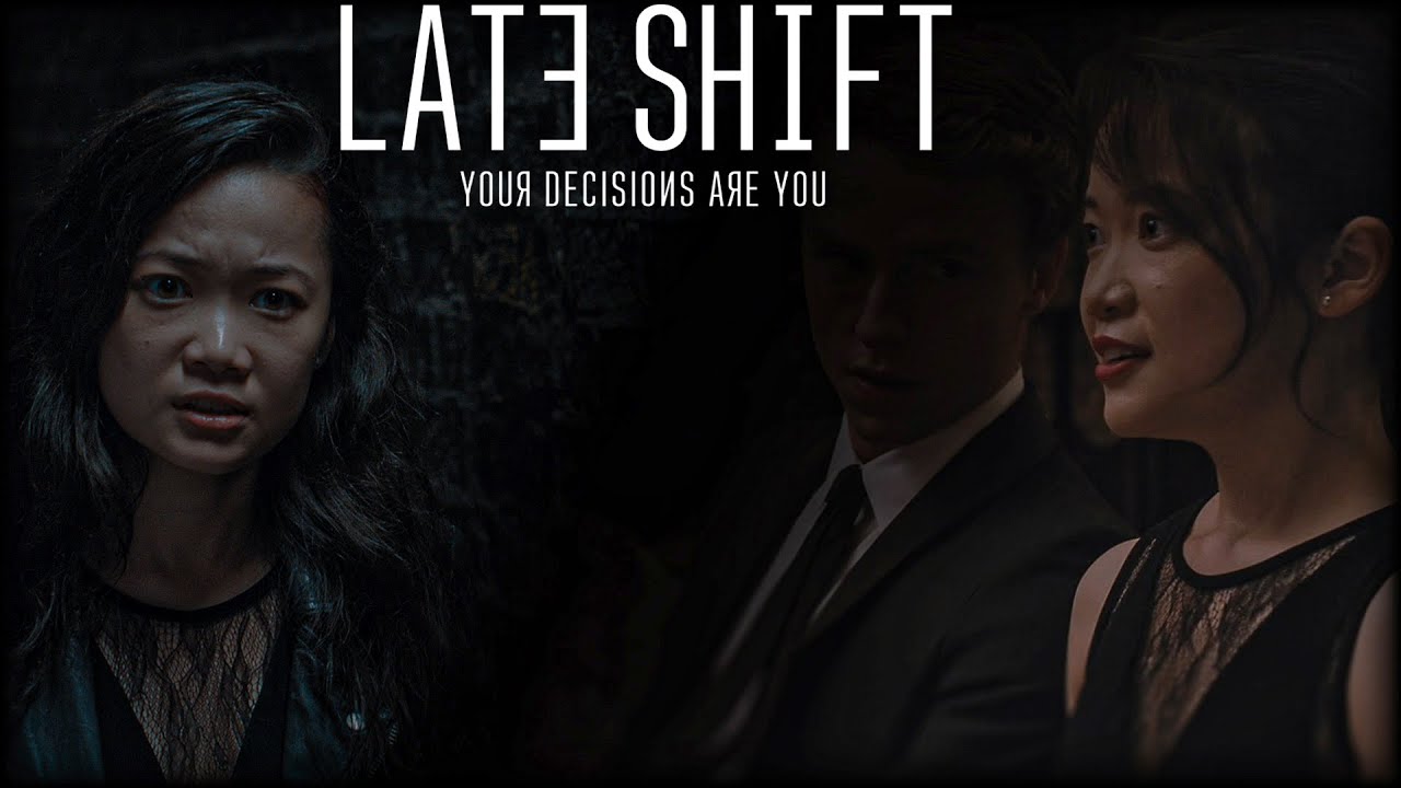 Late Shift - positive ending | Matt and Mayling are alive