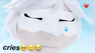 i edited a miraculous ladybug episode (cat blanc)