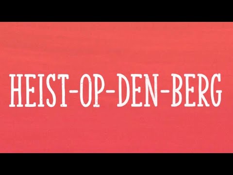 Heist-Op-Den-Berg