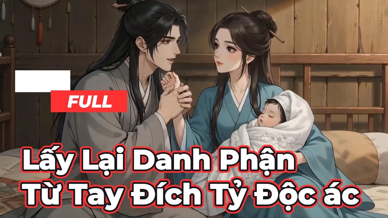 Full Bộ | Lấy Lại Danh Phận Từ Tay Đích Tỷ Độc Ác  ! - Chipbi Chipbi