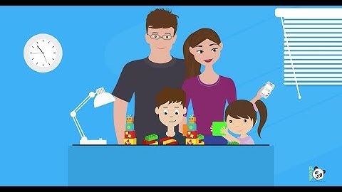 HOME SCHOOL PANDA 720P ANIMATION BY STUDIO SCUTTLES
