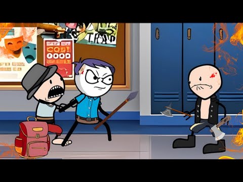 يوميات فشارة و جزرا الحلقة 18 توين تون